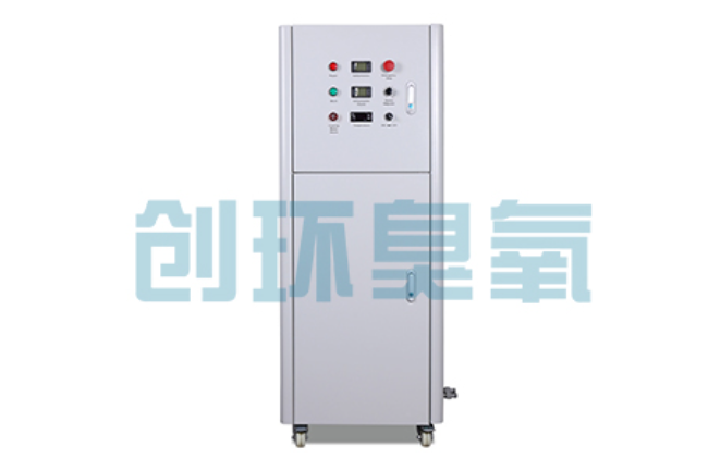 阳原2026好用的臭氧发生器哪个公司靠谱?工业设备厂家盘点