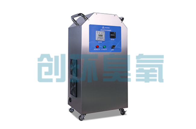 阳原冬季养殖场密闭消毒双赢方案：臭氧发生器在工厂化水产与畜牧场景的安全应用