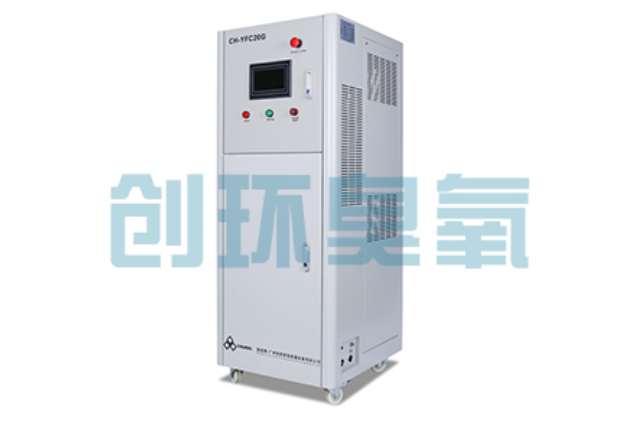 阳原高密度养殖中臭氧发生器的维护方法有哪些