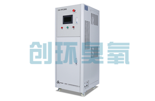 阳原海水养殖病害频发怎么防?臭氧发生器无残留消毒全解析