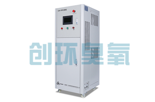 阳原海水养殖臭氧发生器入门指南:新手零基础也能掌握的3个操作步骤