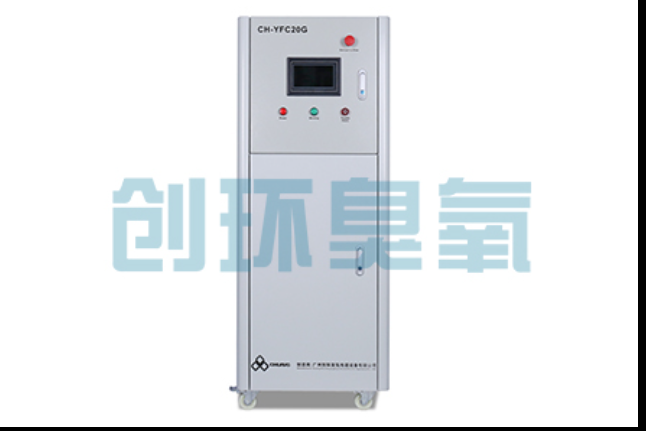 阳原ORP(氧化还原电位)控制在海水养殖臭氧投加中的核心作用与设定区间