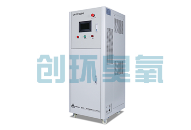 阳原南美白对虾养殖弧菌超标怎么办？臭氧发生器精准消杀与避坑指南