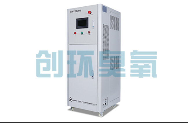 阳原高密度养虾水质恶化怎么救？臭氧发生器降解氨氮与亚硝酸盐实操步骤