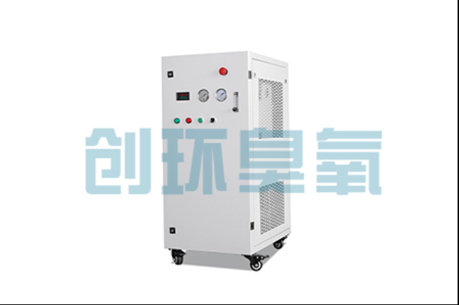 阳原2026年南美白对虾循环水养殖系统(RAS)臭氧消毒完整指南