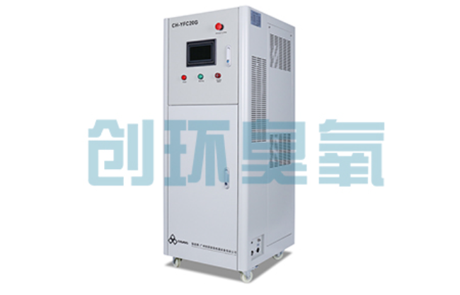 阳原工厂化循环水养虾必备:蛋白分离器后端注入臭氧的技术要点与逻辑
