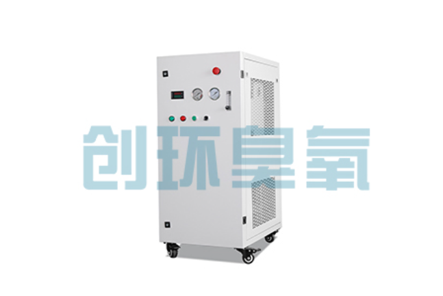 阳原养殖池水质恶化怎么救?定制臭氧水机快速降解亚硝酸盐方案