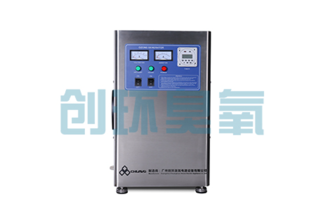 阳原高盐高浓度化工废水怎么处理？臭氧发生器催化氧化技术的应用边界在哪里？