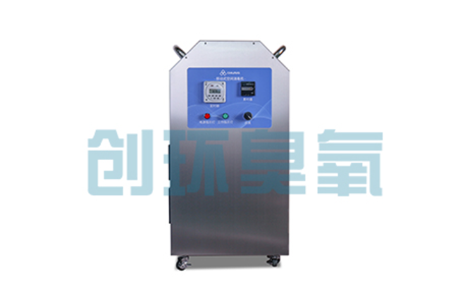阳原臭氧发生器在其他食品加工中的应用有哪些?