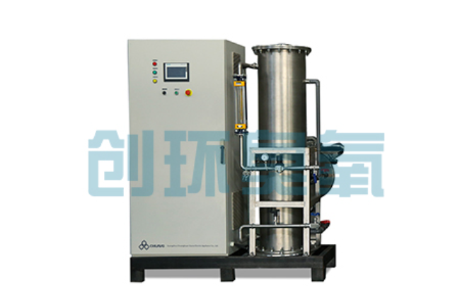 阳原高浓度化工废水脱毒对比:臭氧发生器与湿式氧化法(WAO)的能耗与设备投资评估