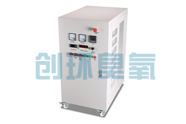 阳原AOP高级氧化技术完整指南:3步掌握臭氧投加量与HRT控制