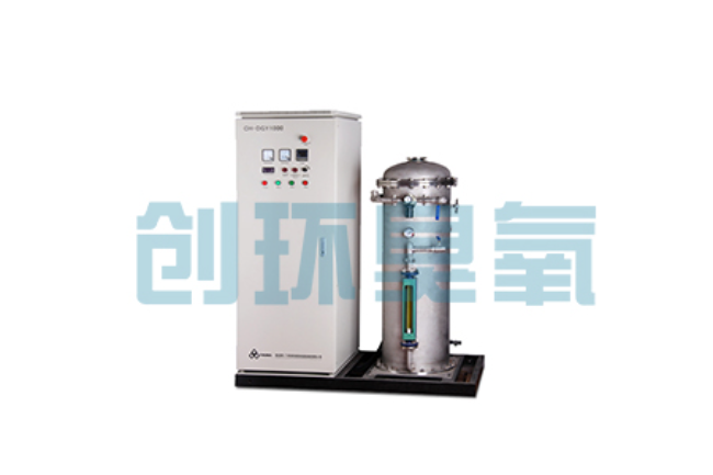 阳原臭氧+UV vs 臭氧+H₂O₂:哪个AOP工艺运行成本低20%?