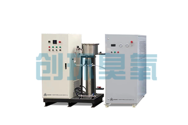 阳原臭氧 vs UV-AOP水处理工艺:优缺点与适用场景全对比
