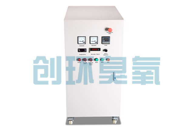 阳原拒绝盲目选型！工厂化循环水养殖臭氧发生器产量计算公式与避坑指南