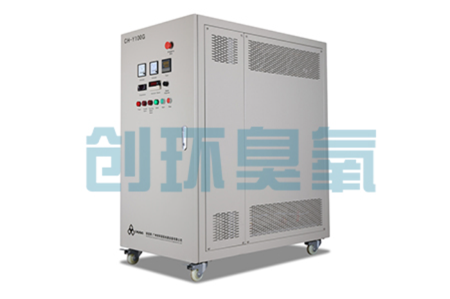 阳原海水养殖病害频发怎么防?臭氧发生器无残留消毒全解析