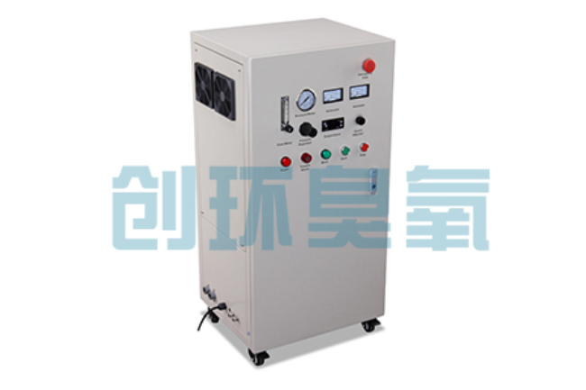 阳原5个臭氧发生器实操技巧,有效提升鲈鱼循环水养殖成活率